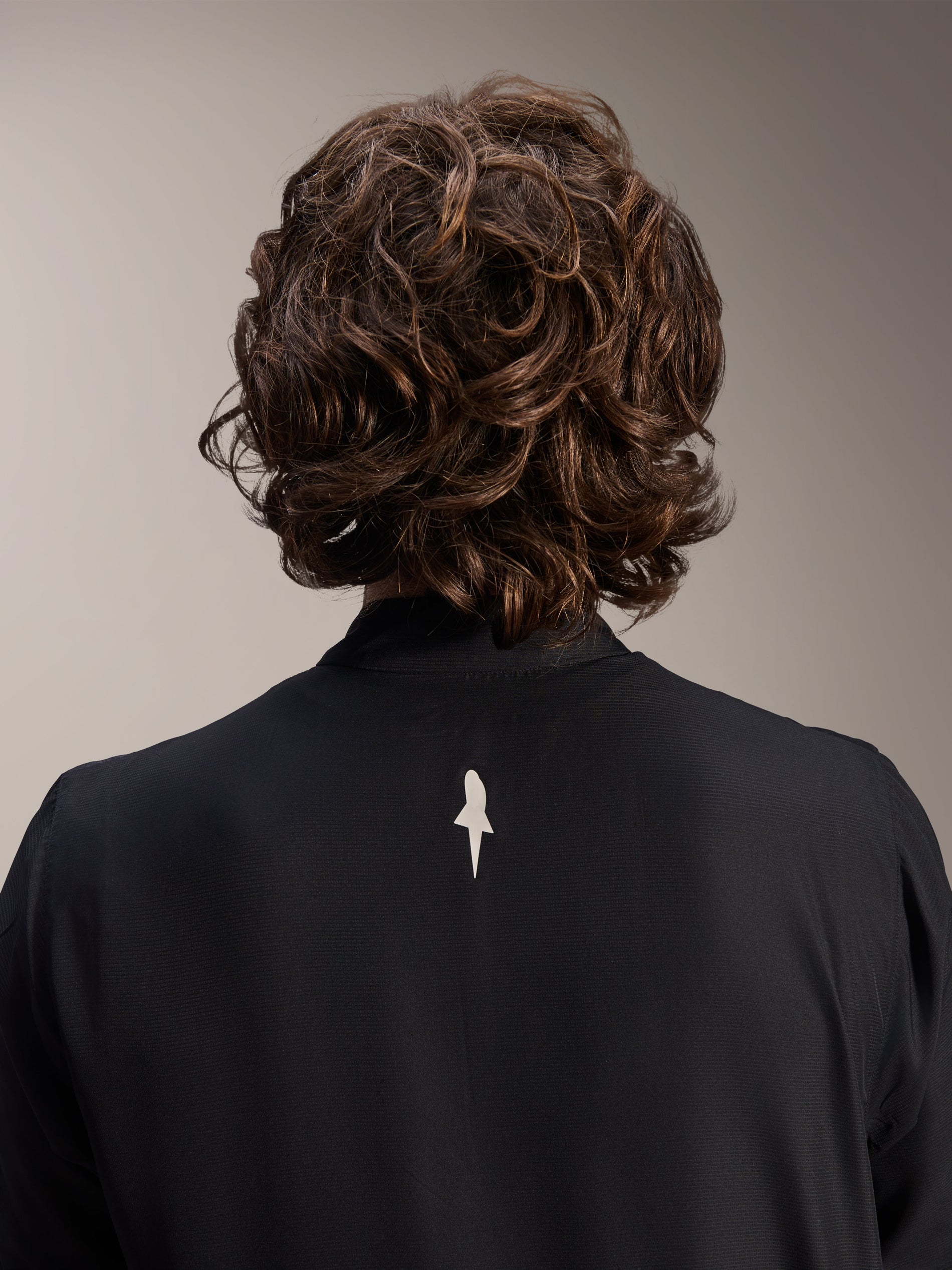 Veste Coupe‑Vent A-Aria