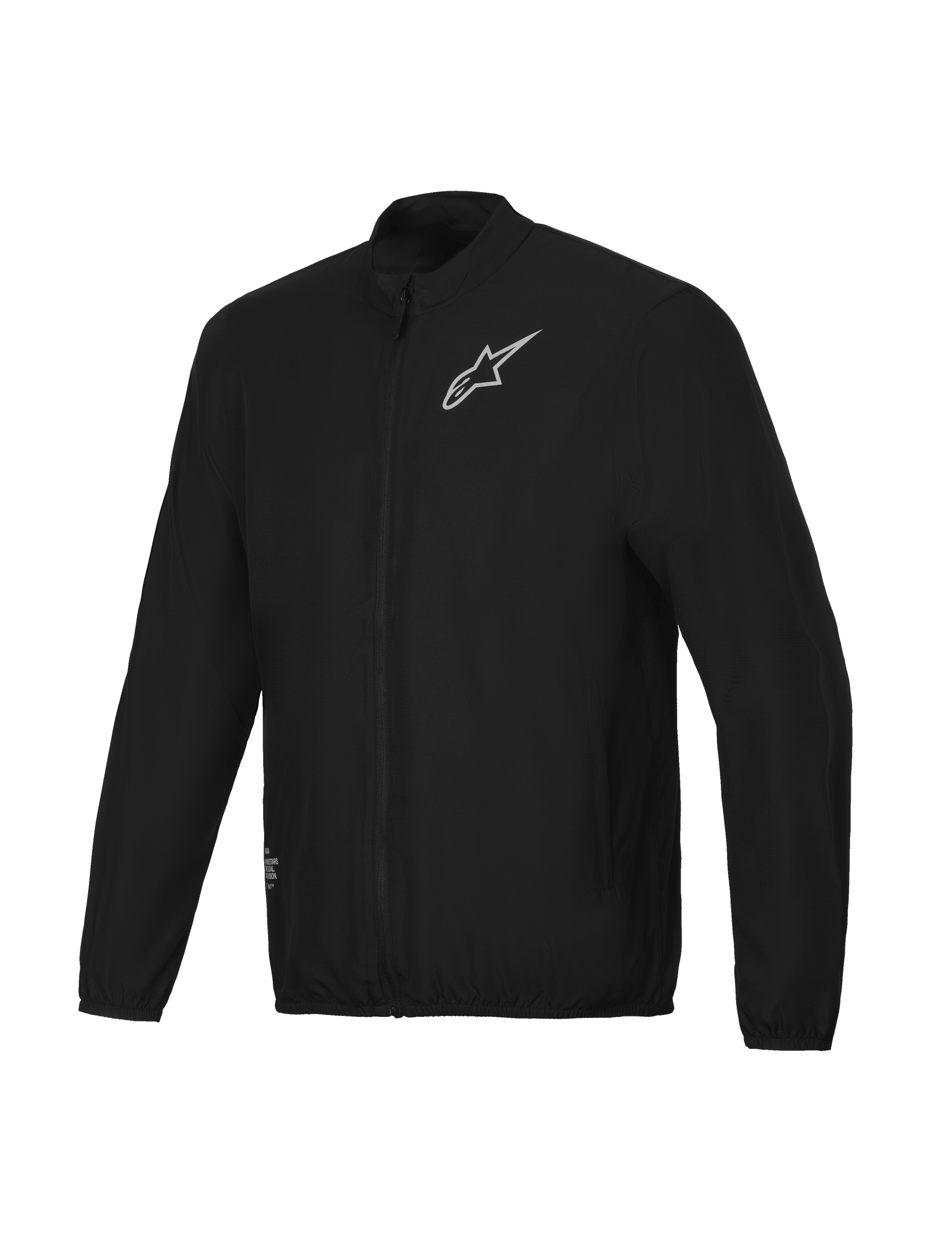 Veste Coupe‑Vent A-Aria