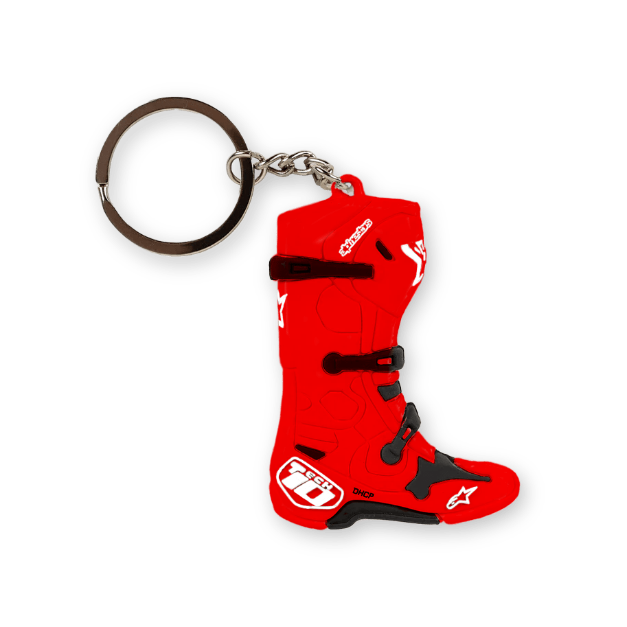 Porte-Clés Tech 10 Boot