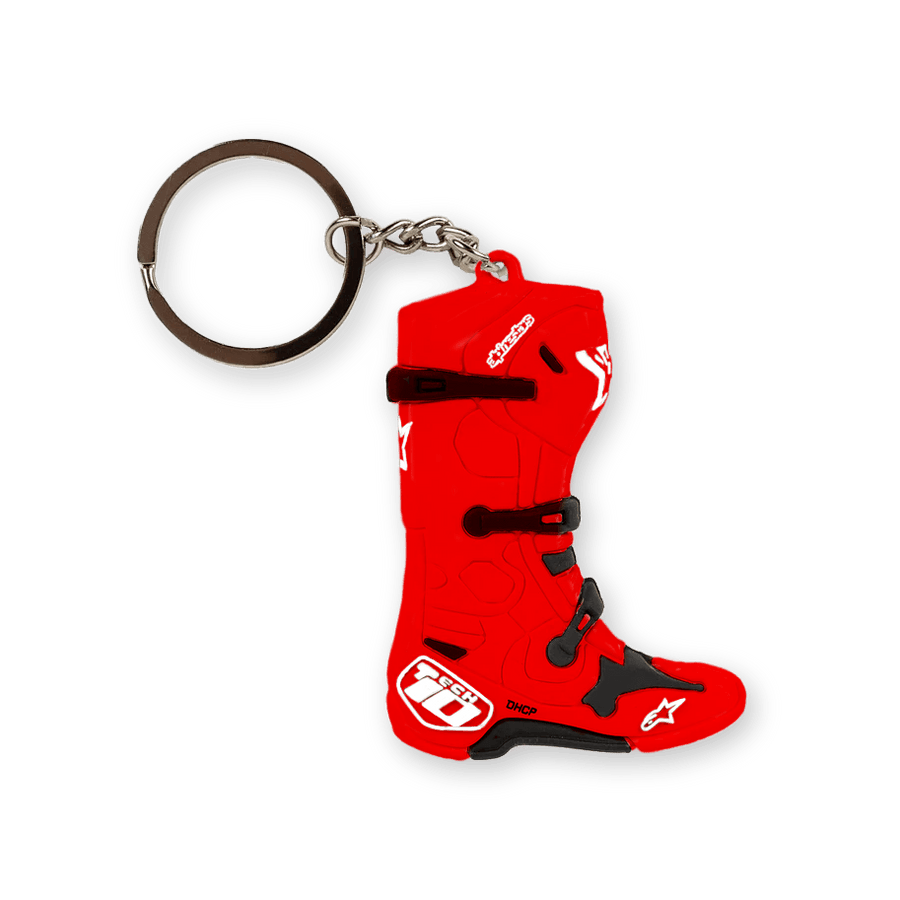 Porte-Clés Tech 10 Boot