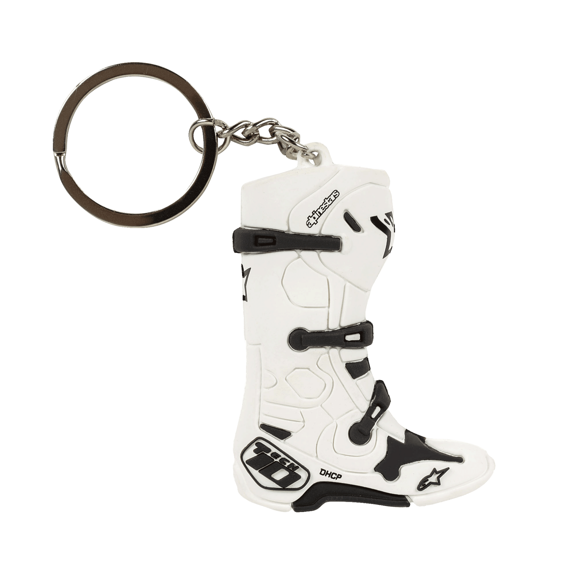 Porte-Clés New Tech 10 Boot