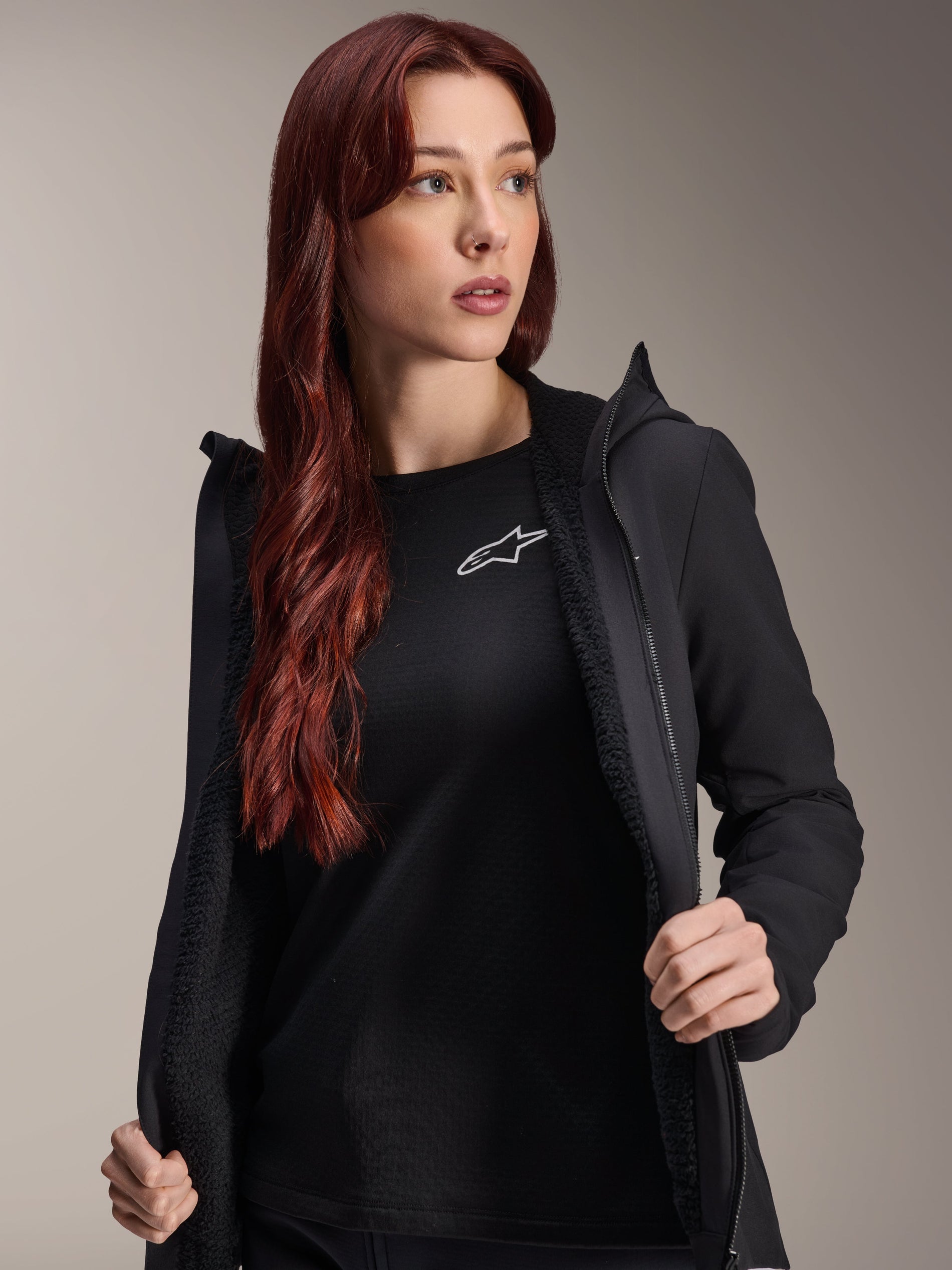 Veste Thermique Stella A-Dura