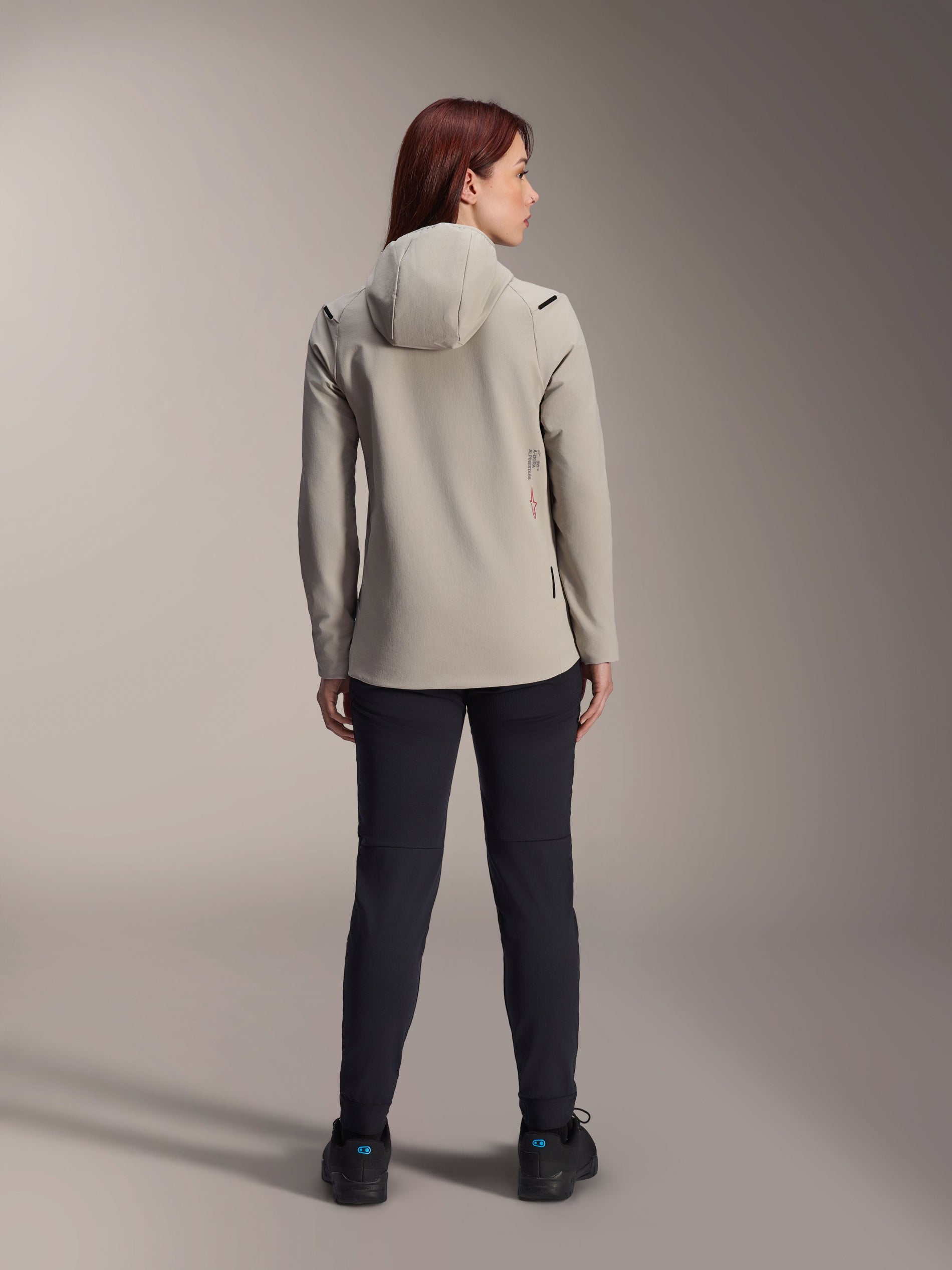 Veste Thermique Stella A-Dura