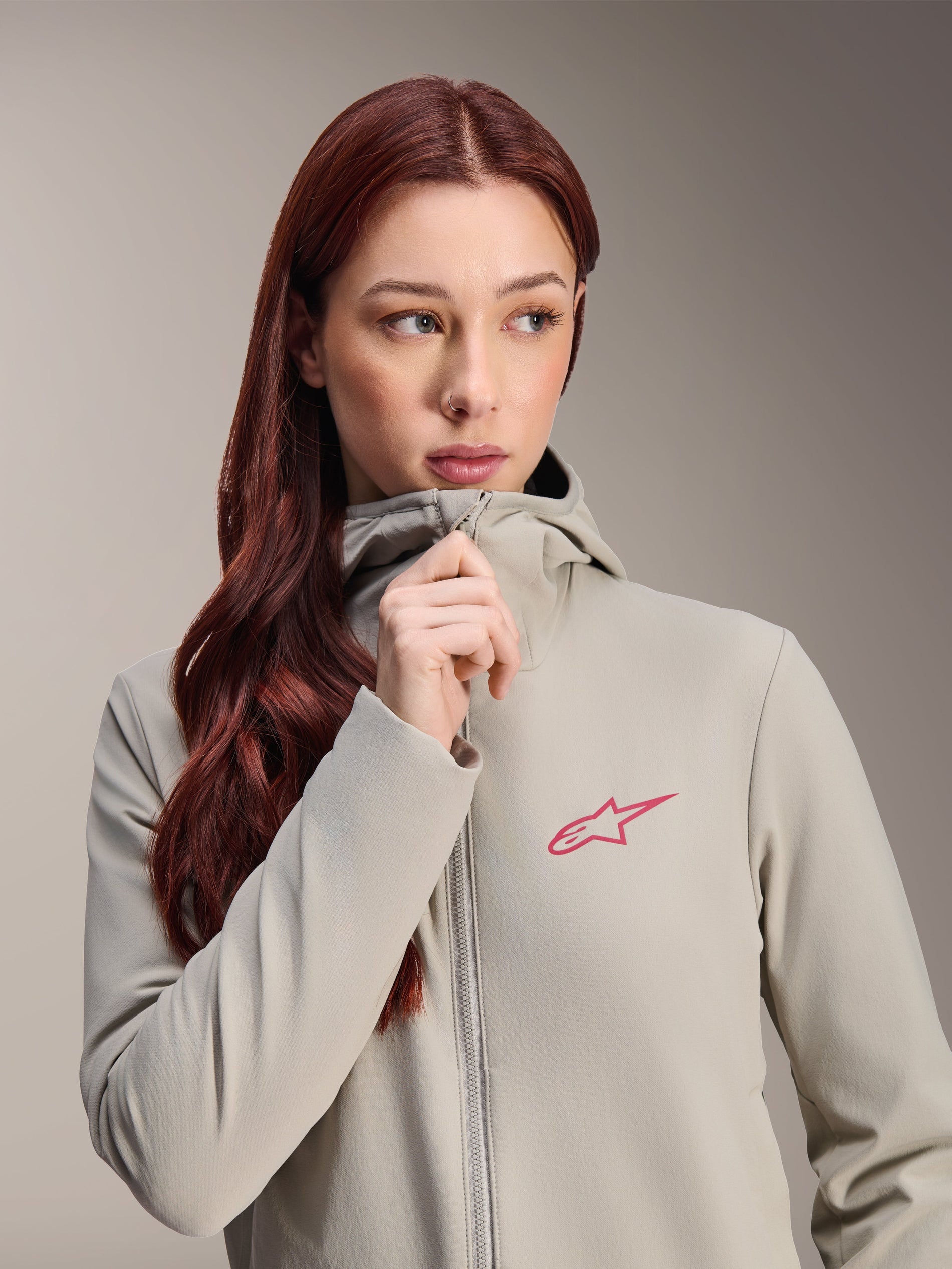 Veste Thermique Stella A-Dura