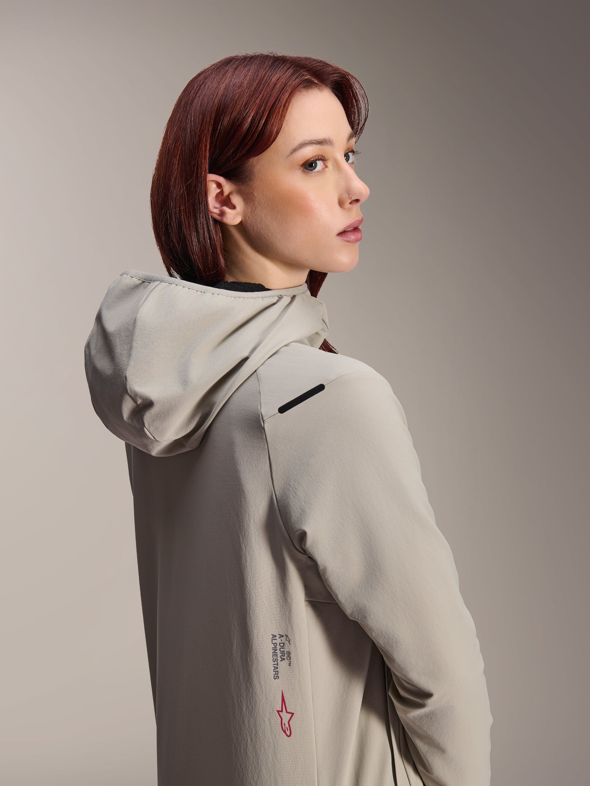Veste Thermique Stella A-Dura