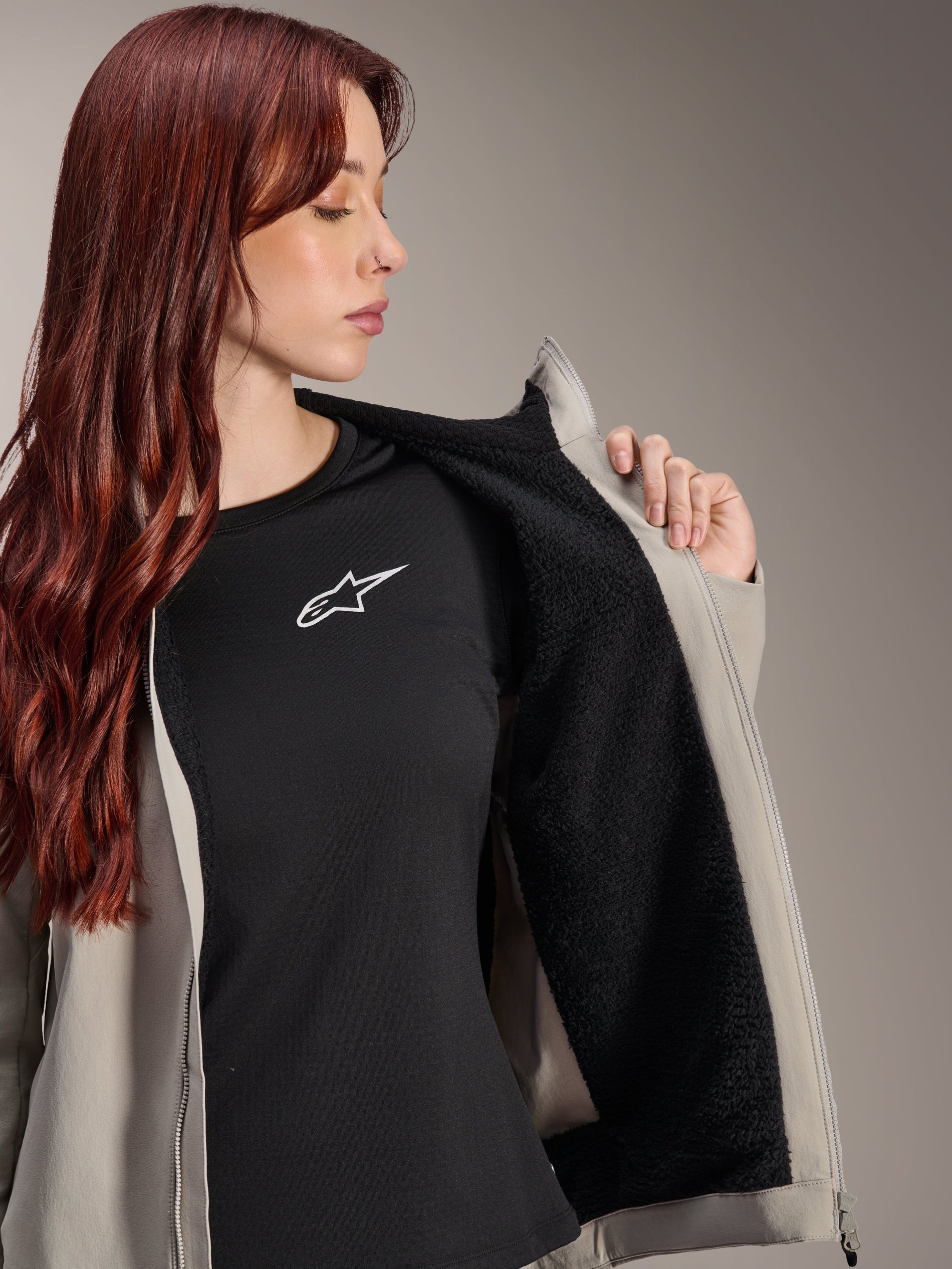 Veste Thermique Stella A-Dura