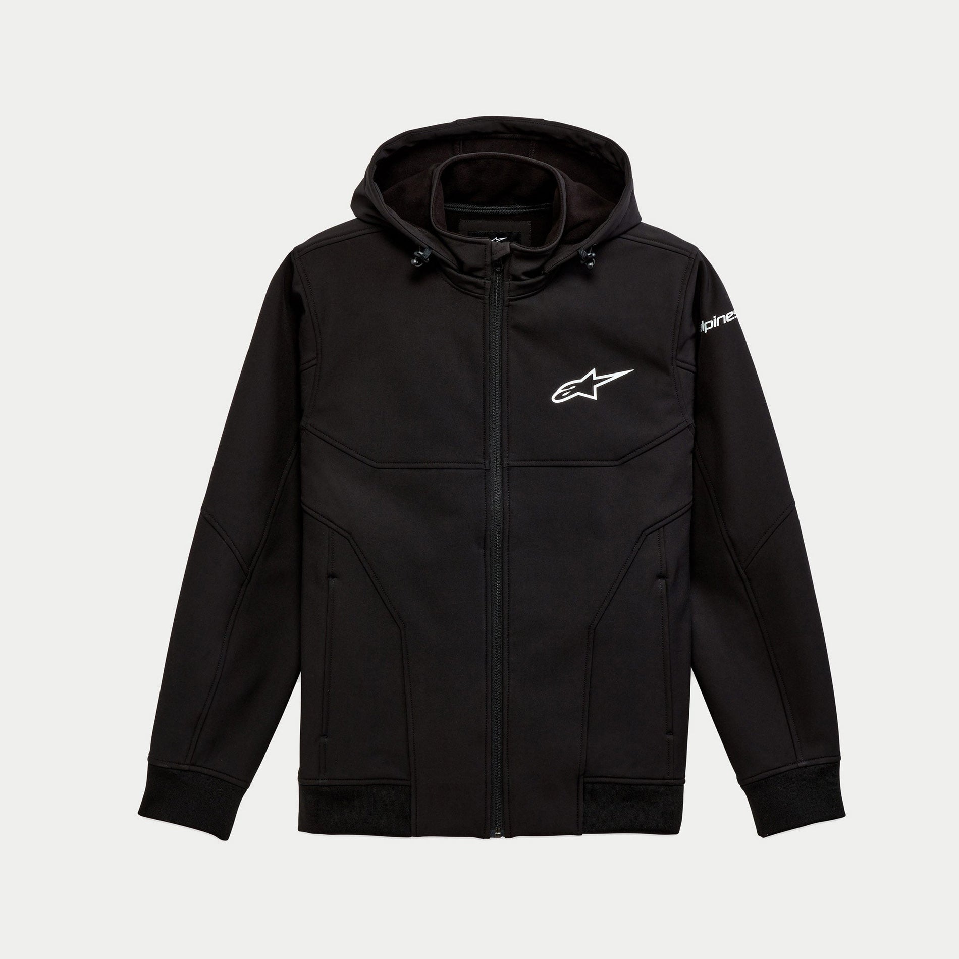 Veste Primary