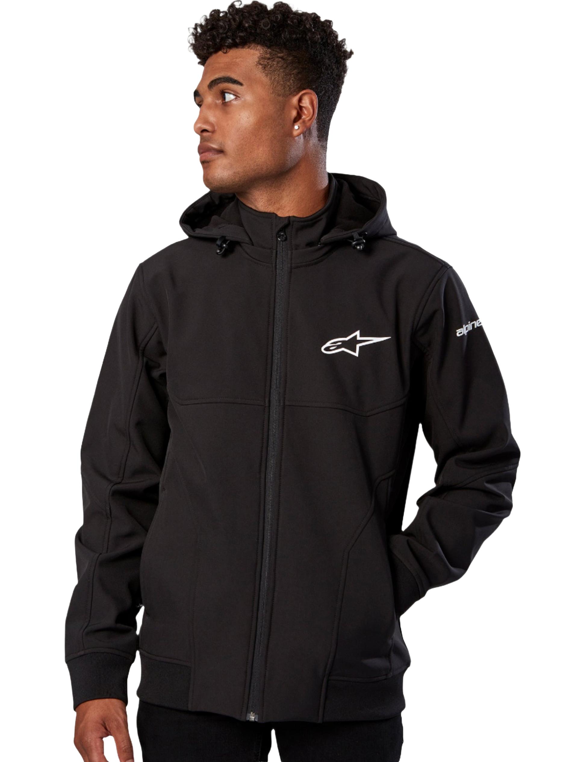 Veste Primary