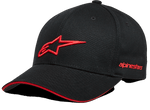 Casquette Rostrum