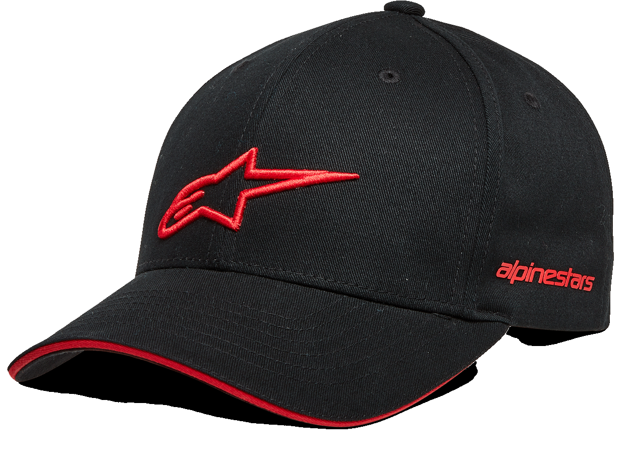 Casquette Rostrum