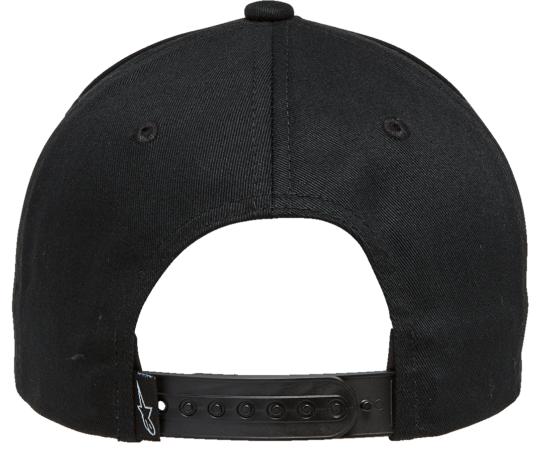Casquette Rostrum