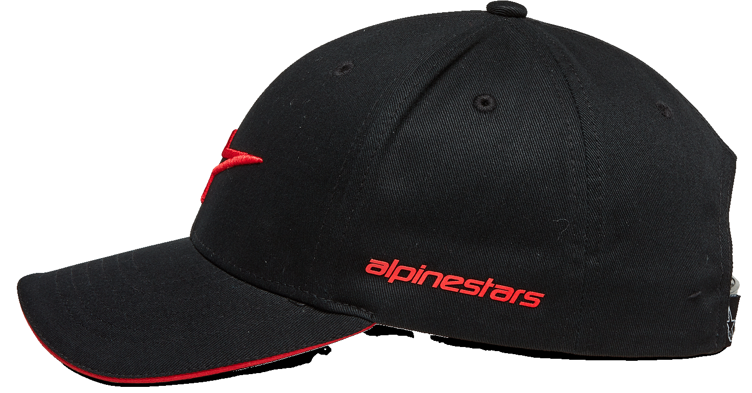 Casquette Rostrum
