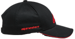 Casquette Rostrum