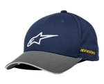 Casquette Rostrum