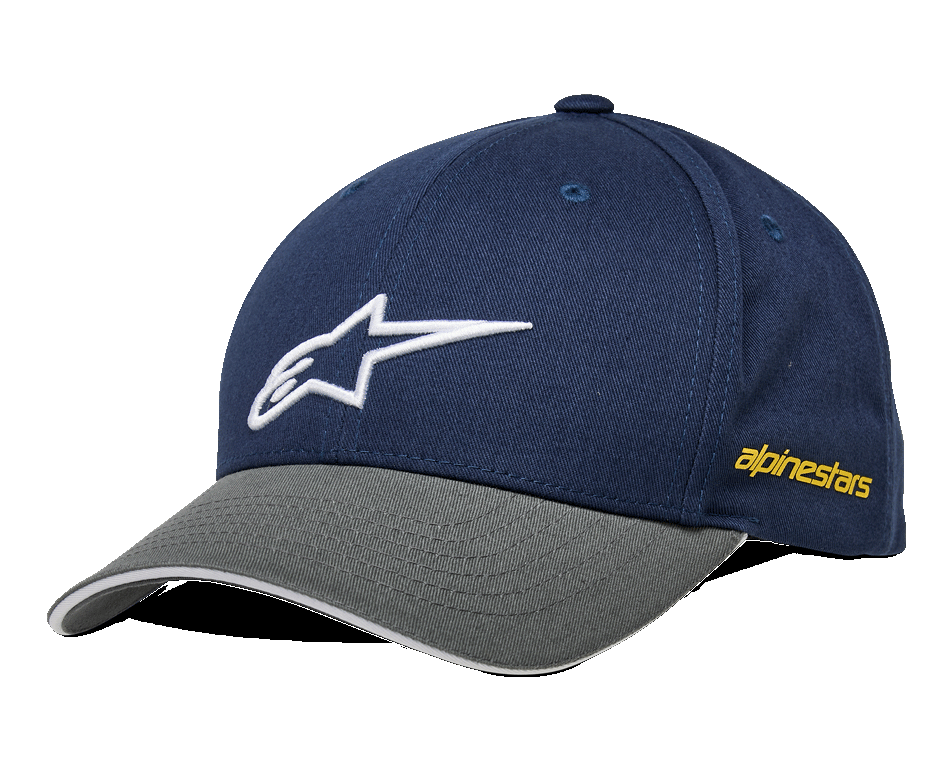Casquette Rostrum