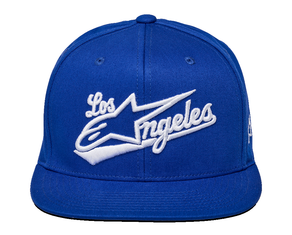 Casquette Los Angeles