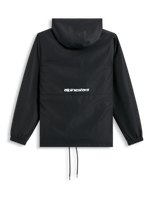 Veste Coupe-Vent Speeder Chromium