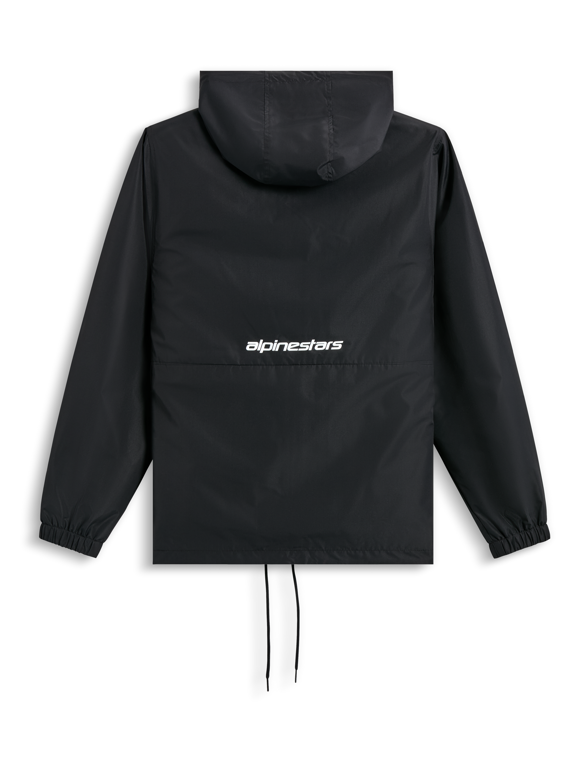 Veste Coupe-Vent Speeder Chromium