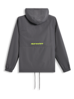 Veste Coupe-Vent Speeder Chromium