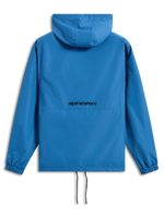 Veste Coupe-Vent Speeder Chromium