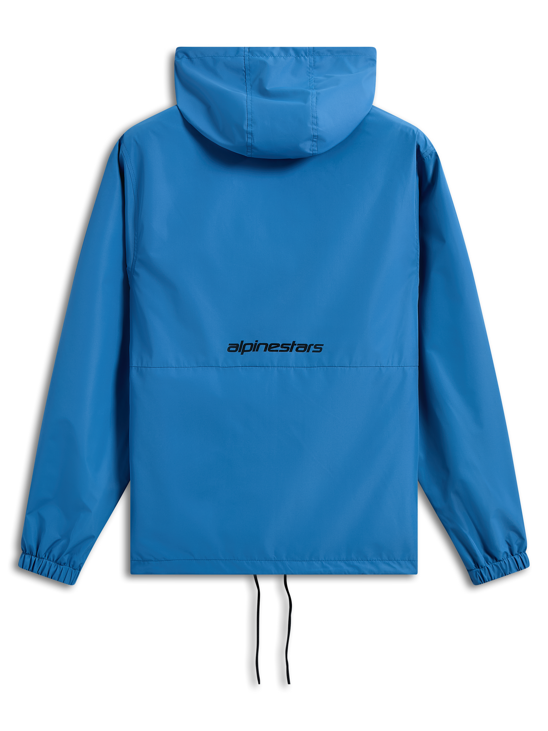 Veste Coupe-Vent Speeder Chromium