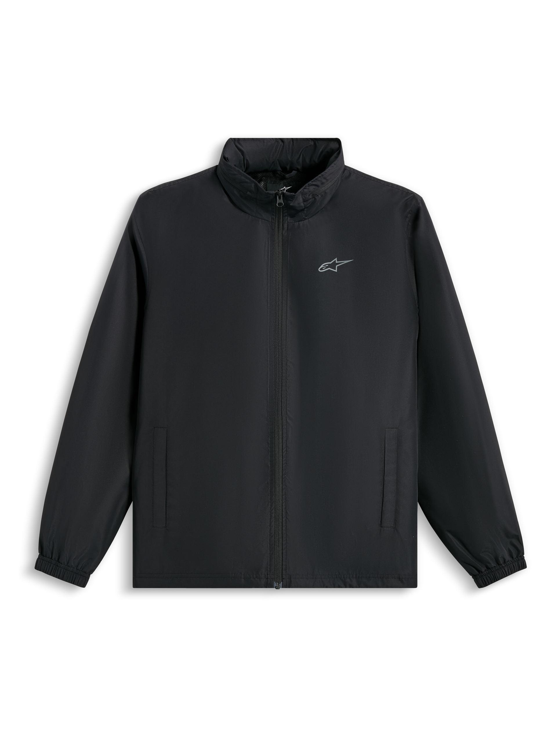Veste Overhaul Racer
