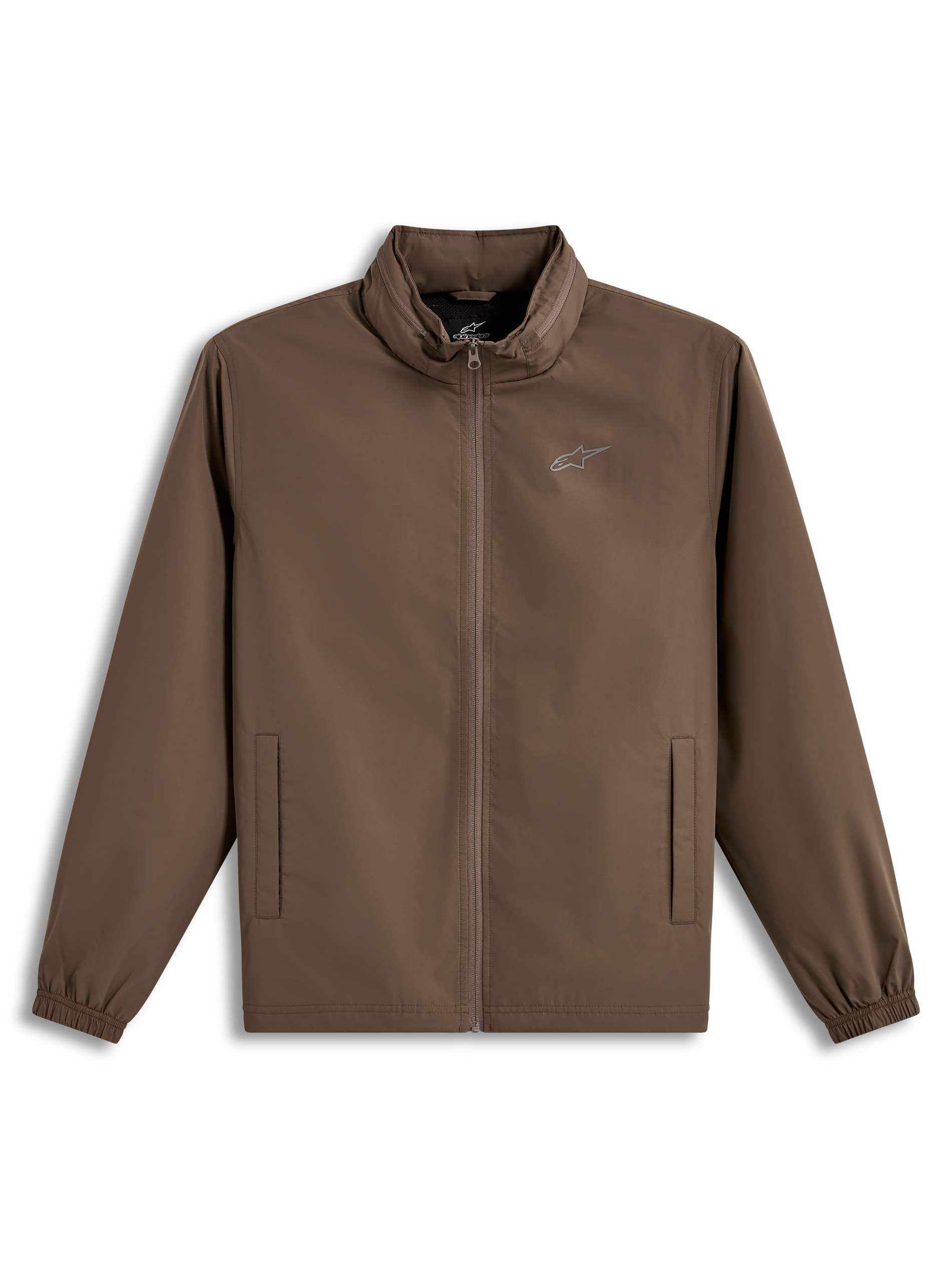 Veste Overhaul Racer