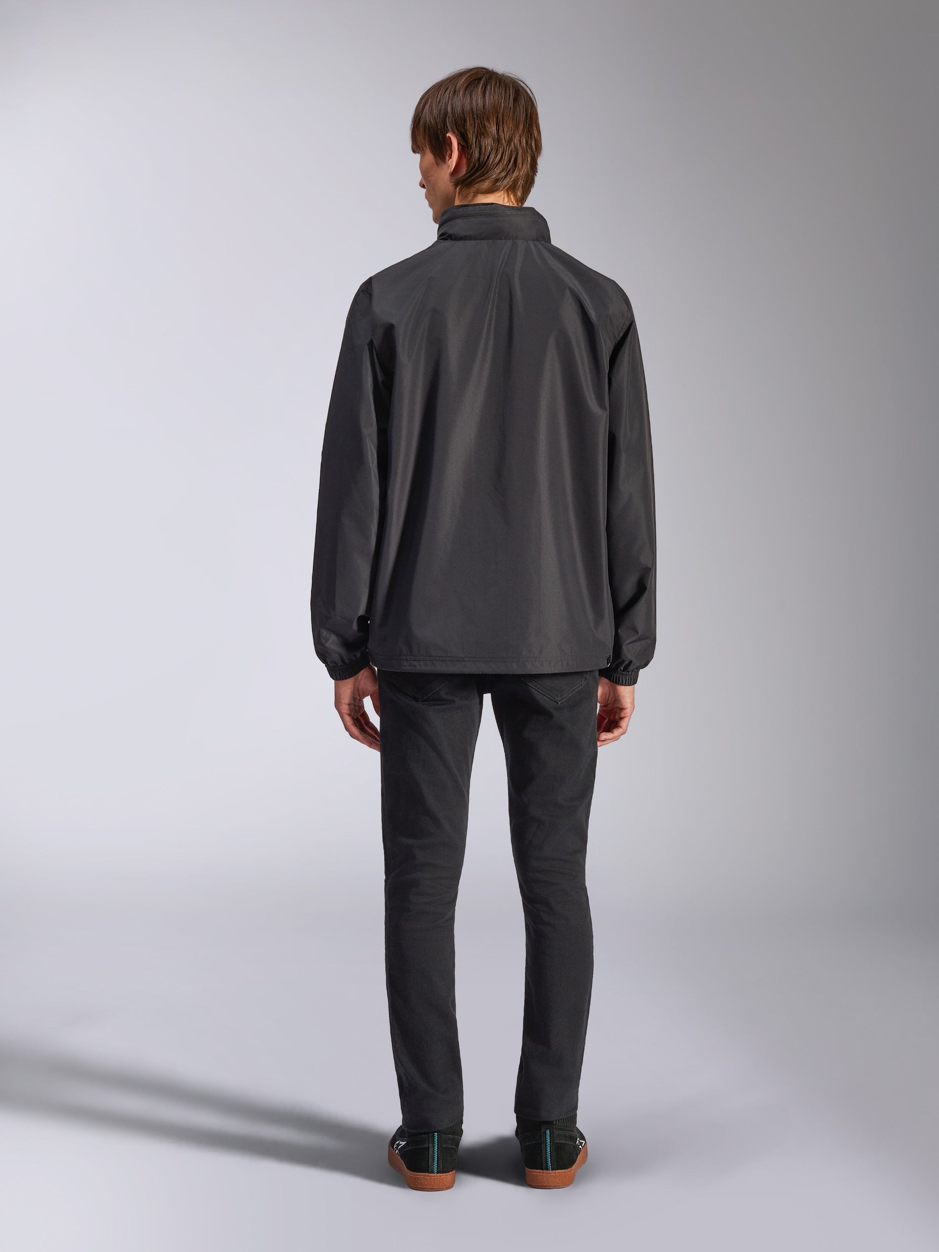 Veste Overhaul Racer