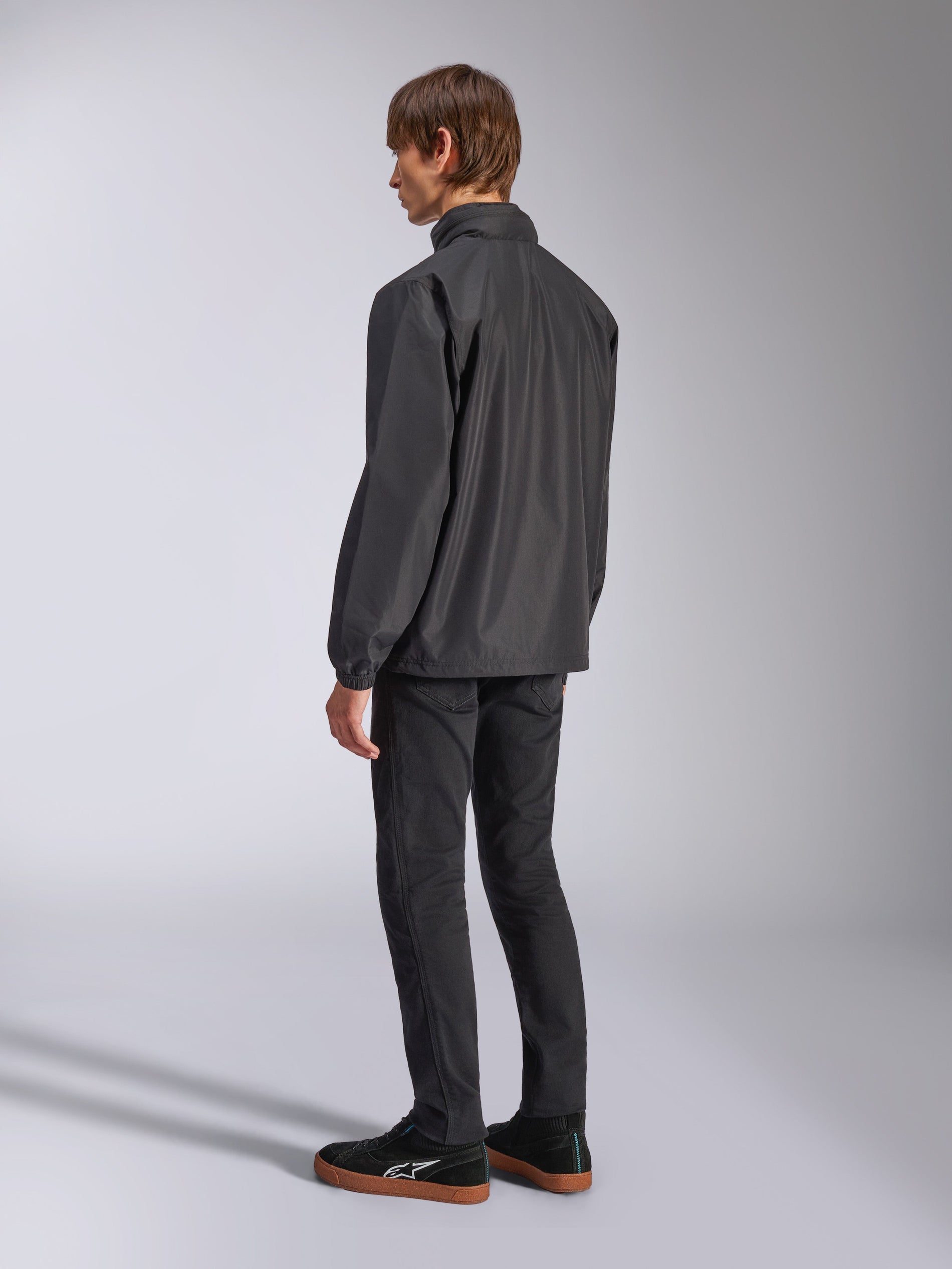 Veste Overhaul Racer