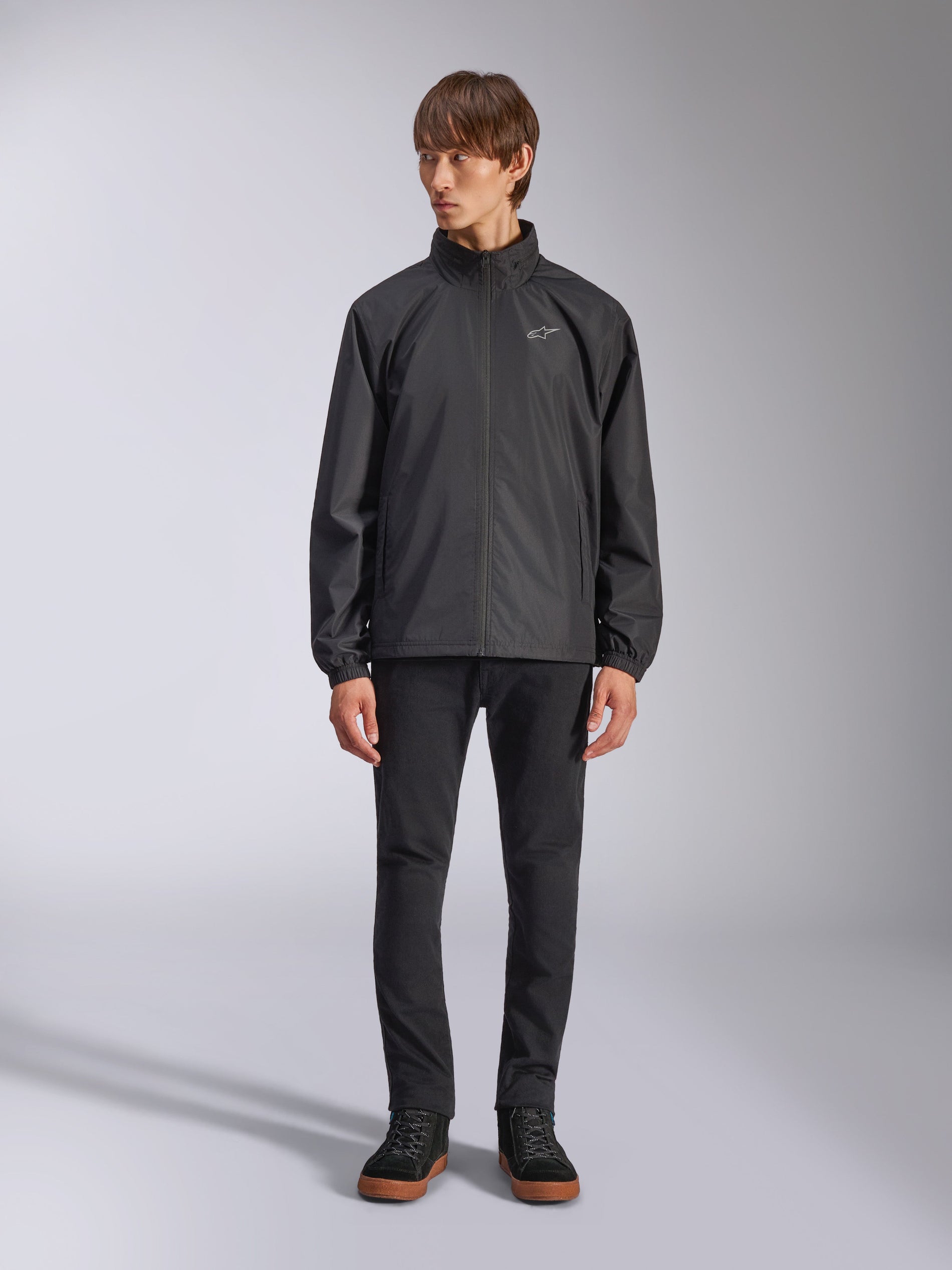 Veste Overhaul Racer