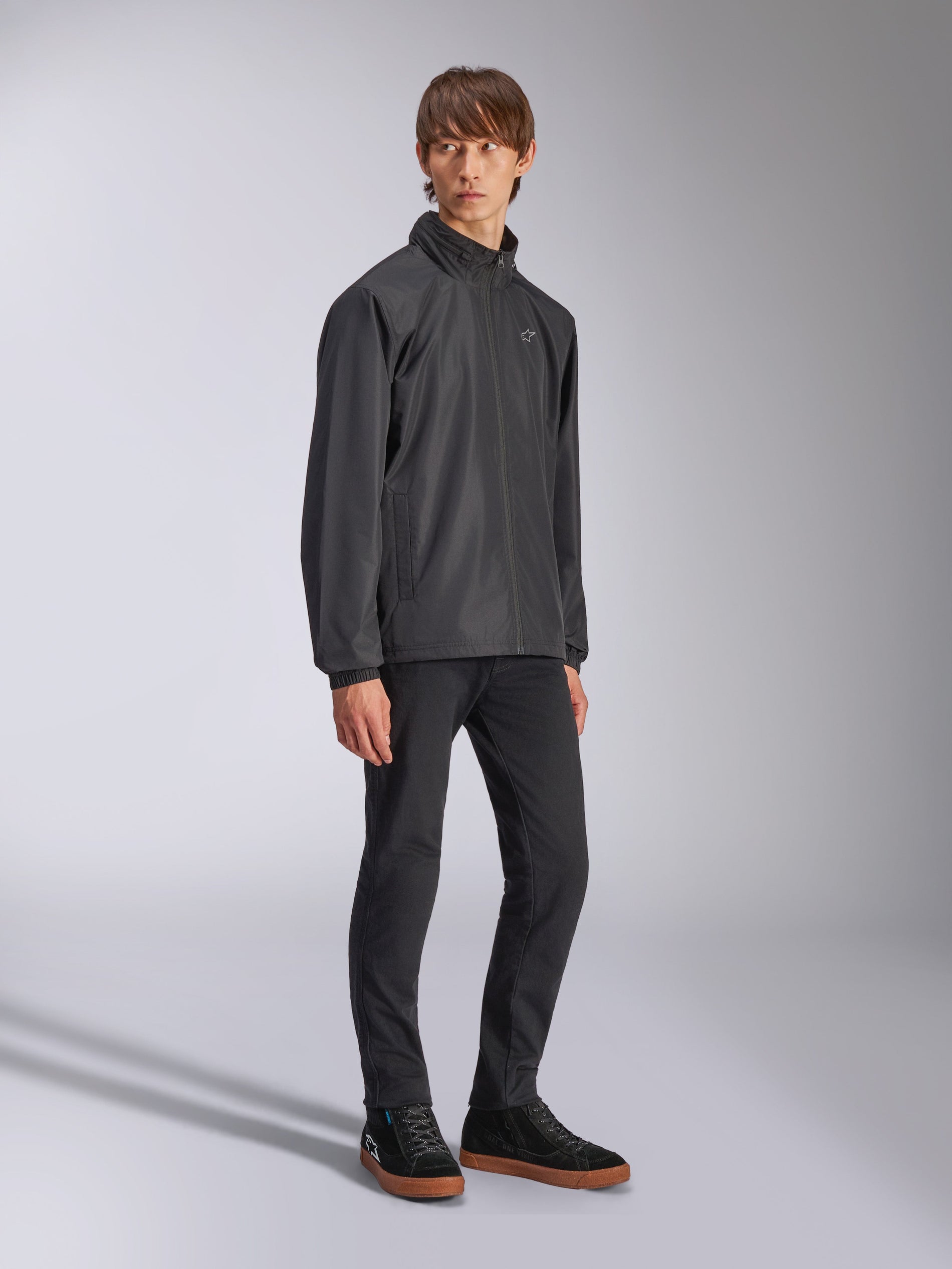 Veste Overhaul Racer