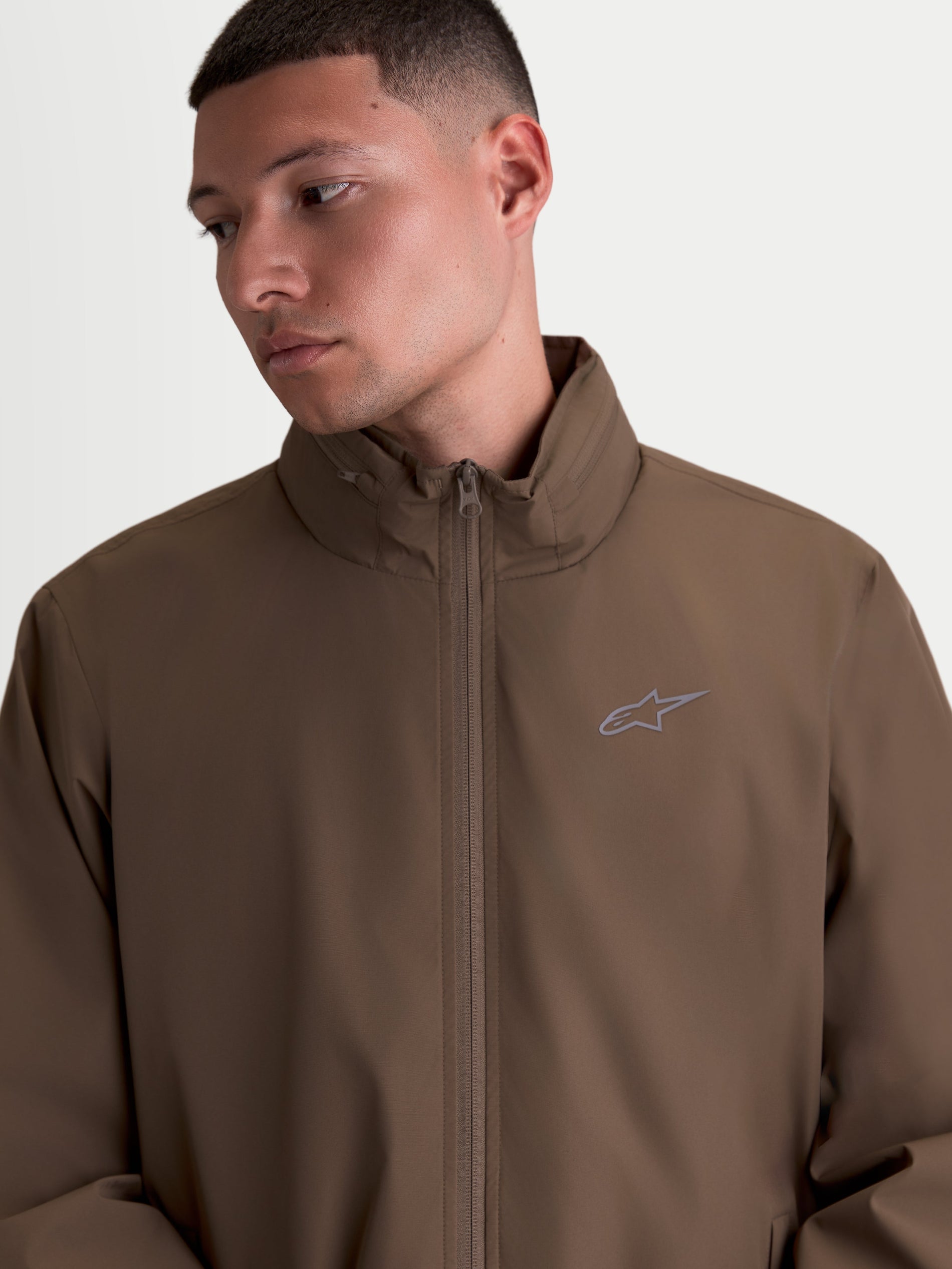 Veste Overhaul Racer