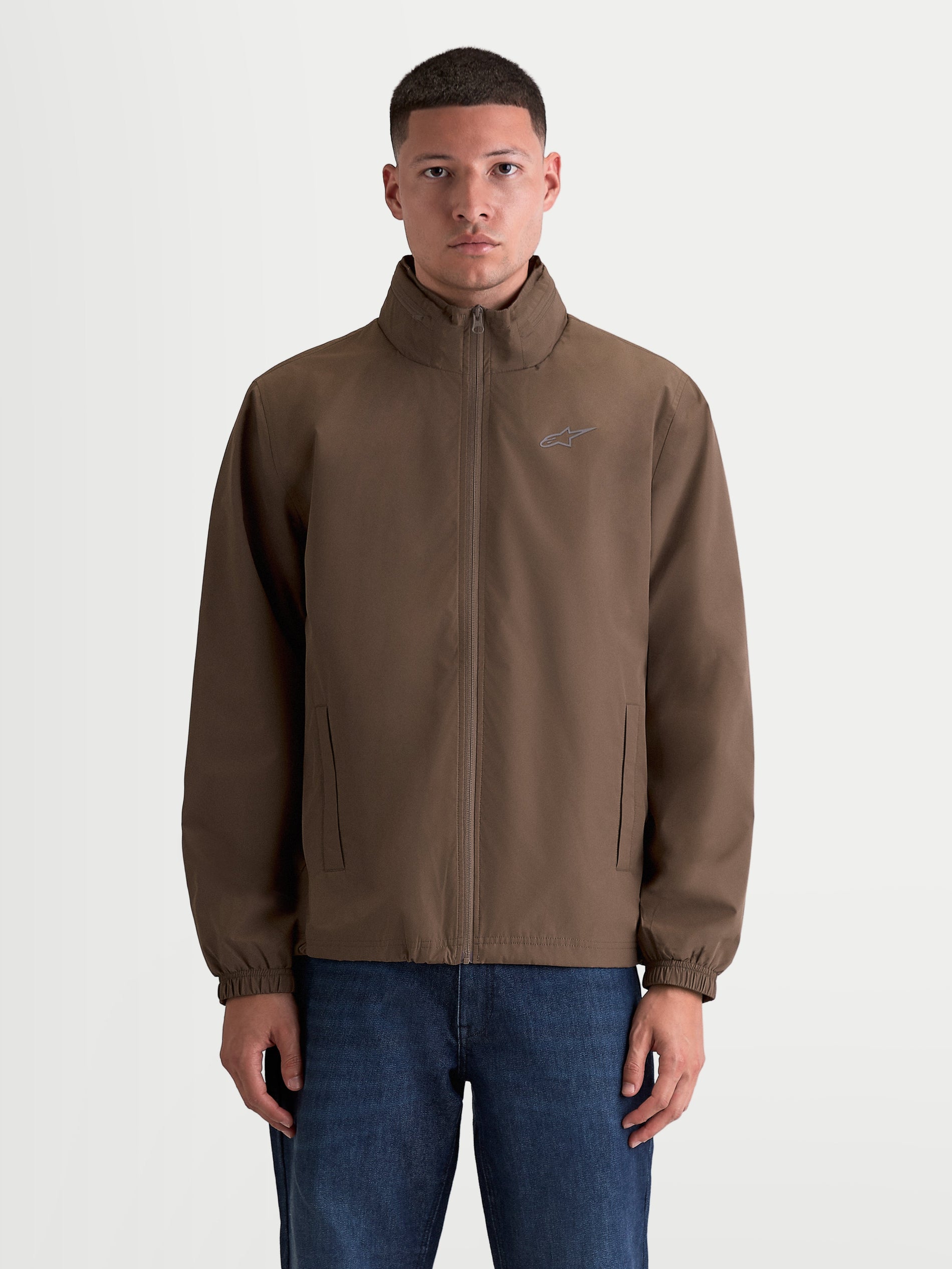 Veste Overhaul Racer