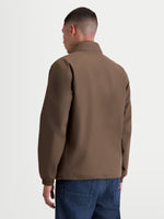 Veste Overhaul Racer