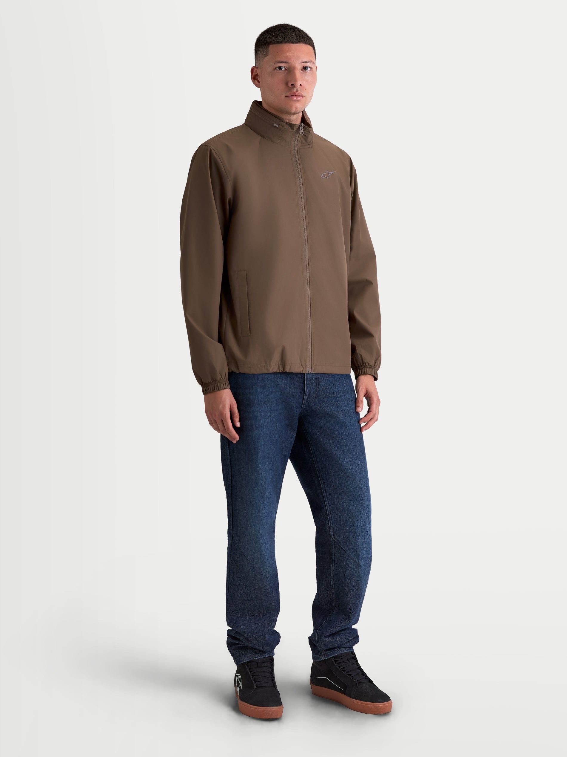 Veste Overhaul Racer