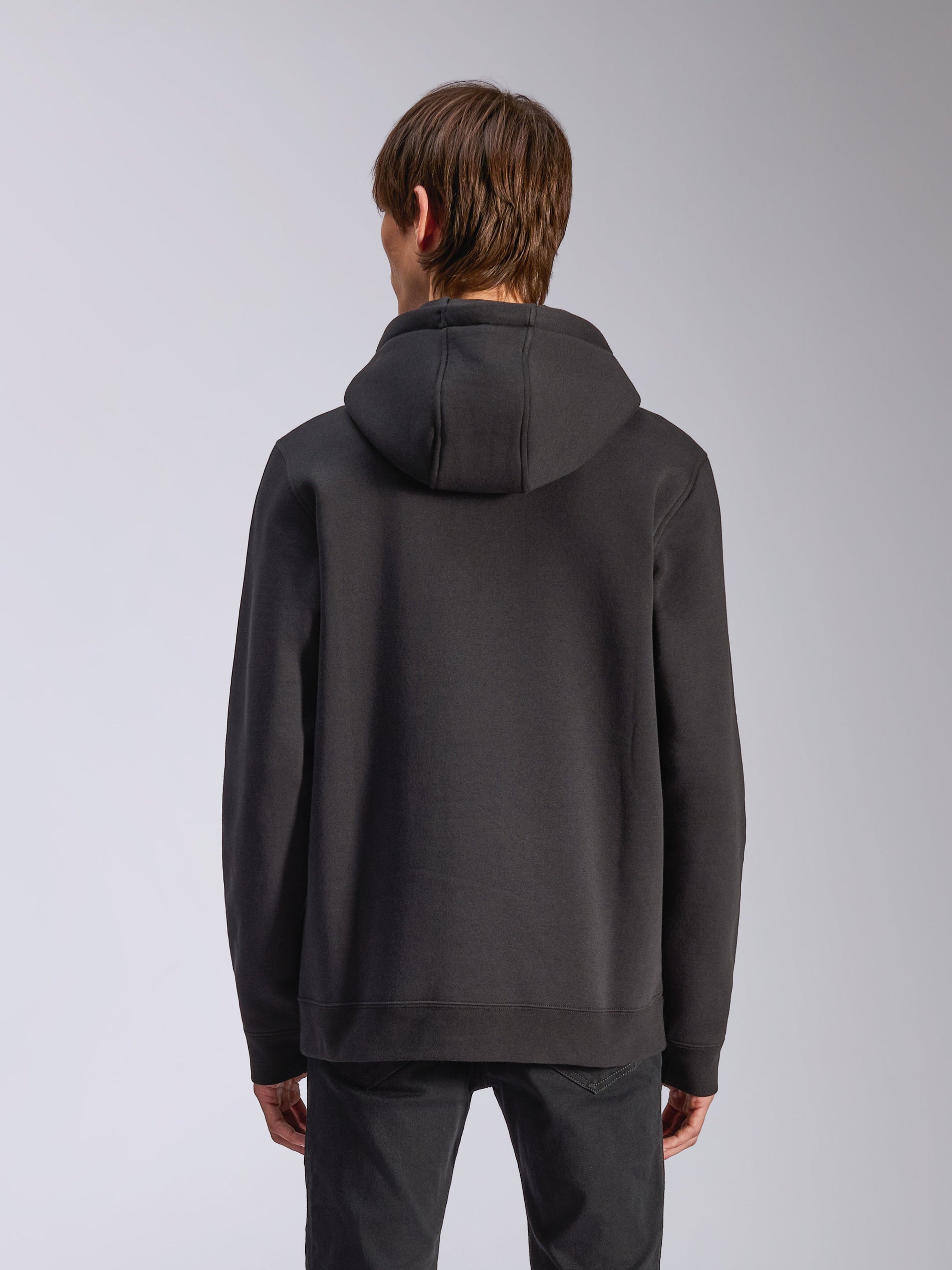 Sweat À Capuche Harken