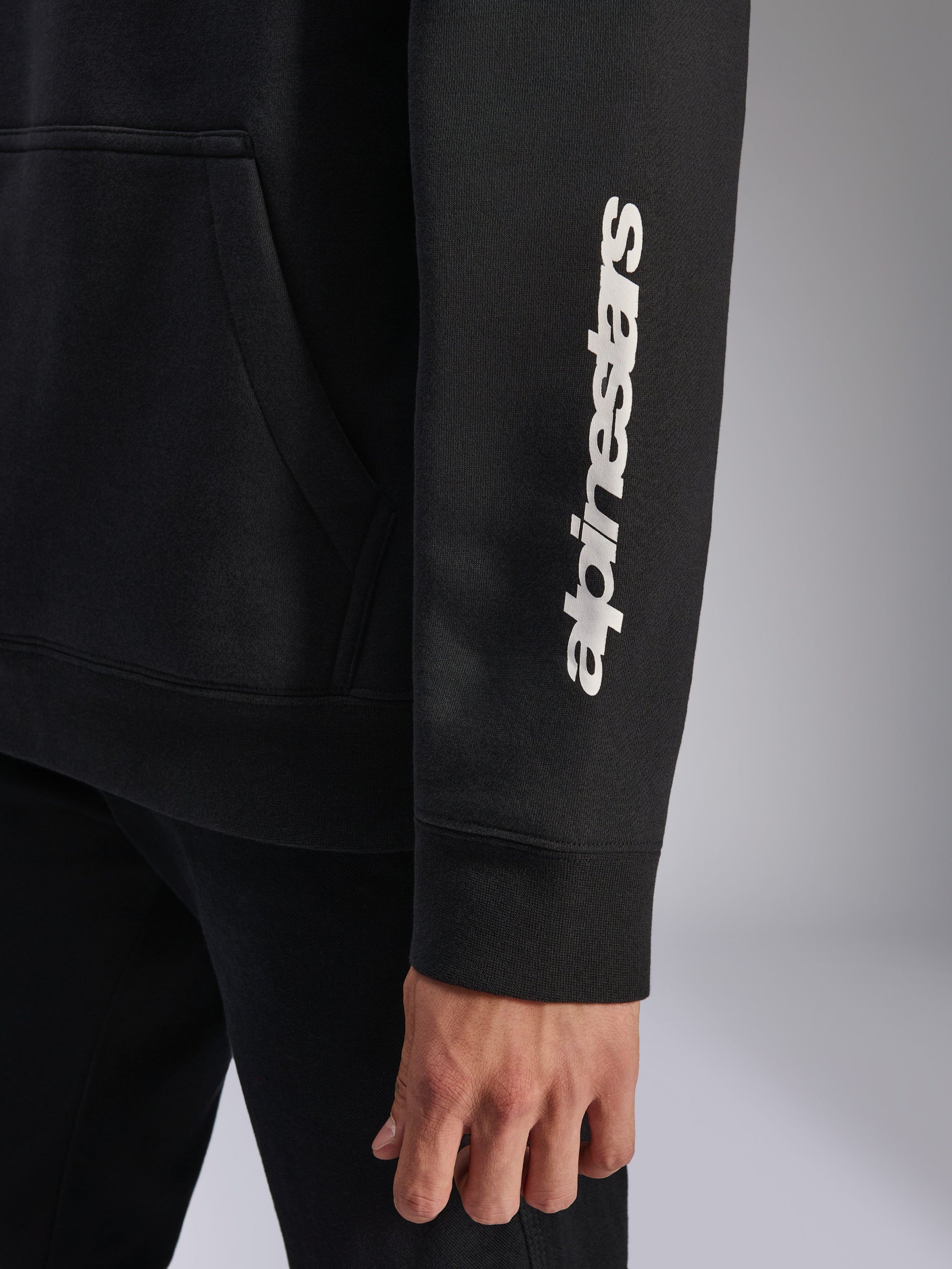Sweat À Capuche Harken