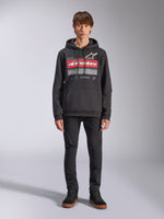 Sweat À Capuche Harken