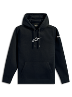 Sweat À Capuche Frontal
