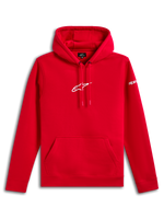 Sweat À Capuche Frontal
