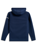 Sweat À Capuche Frontal