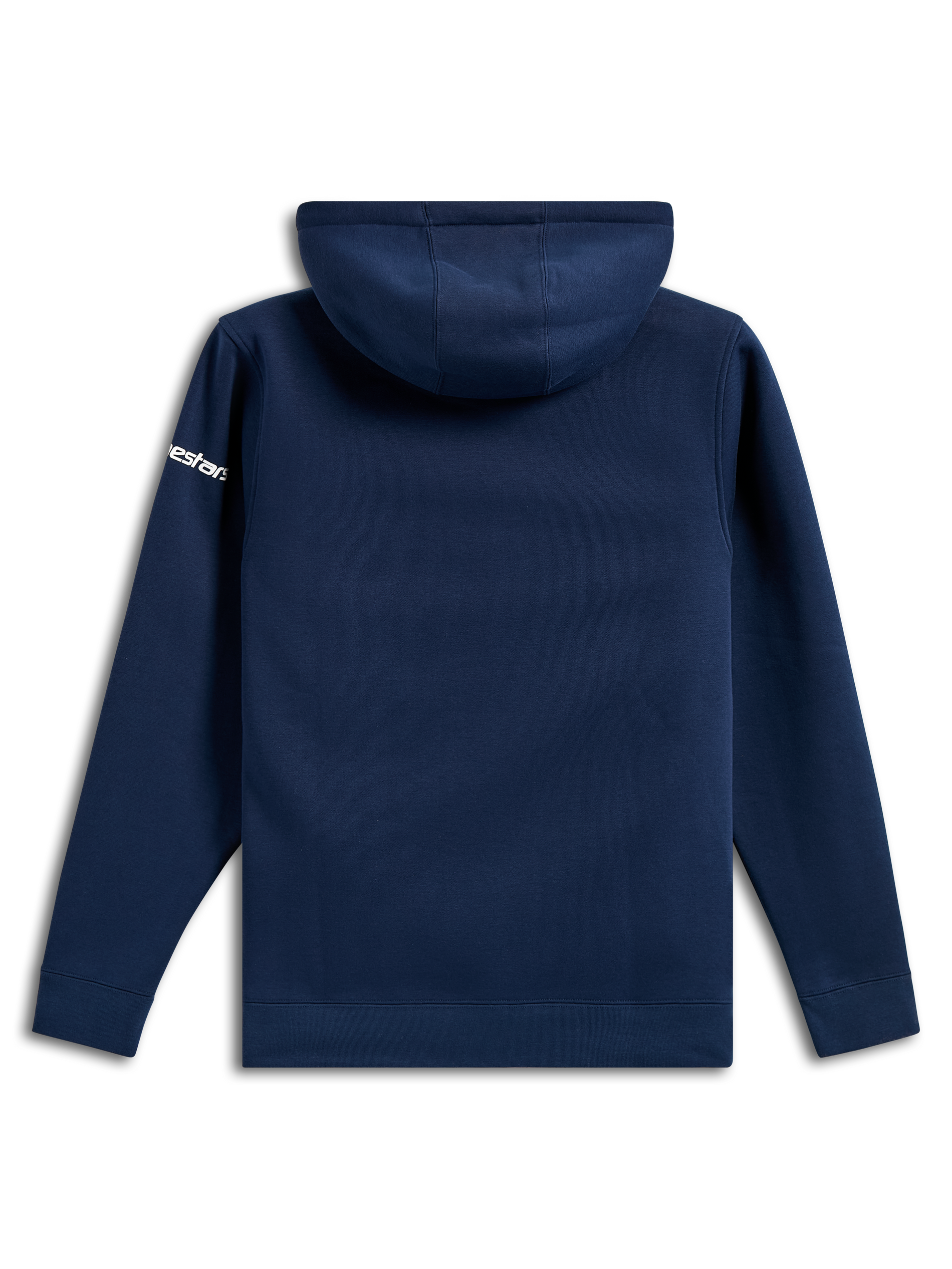 Sweat À Capuche Frontal