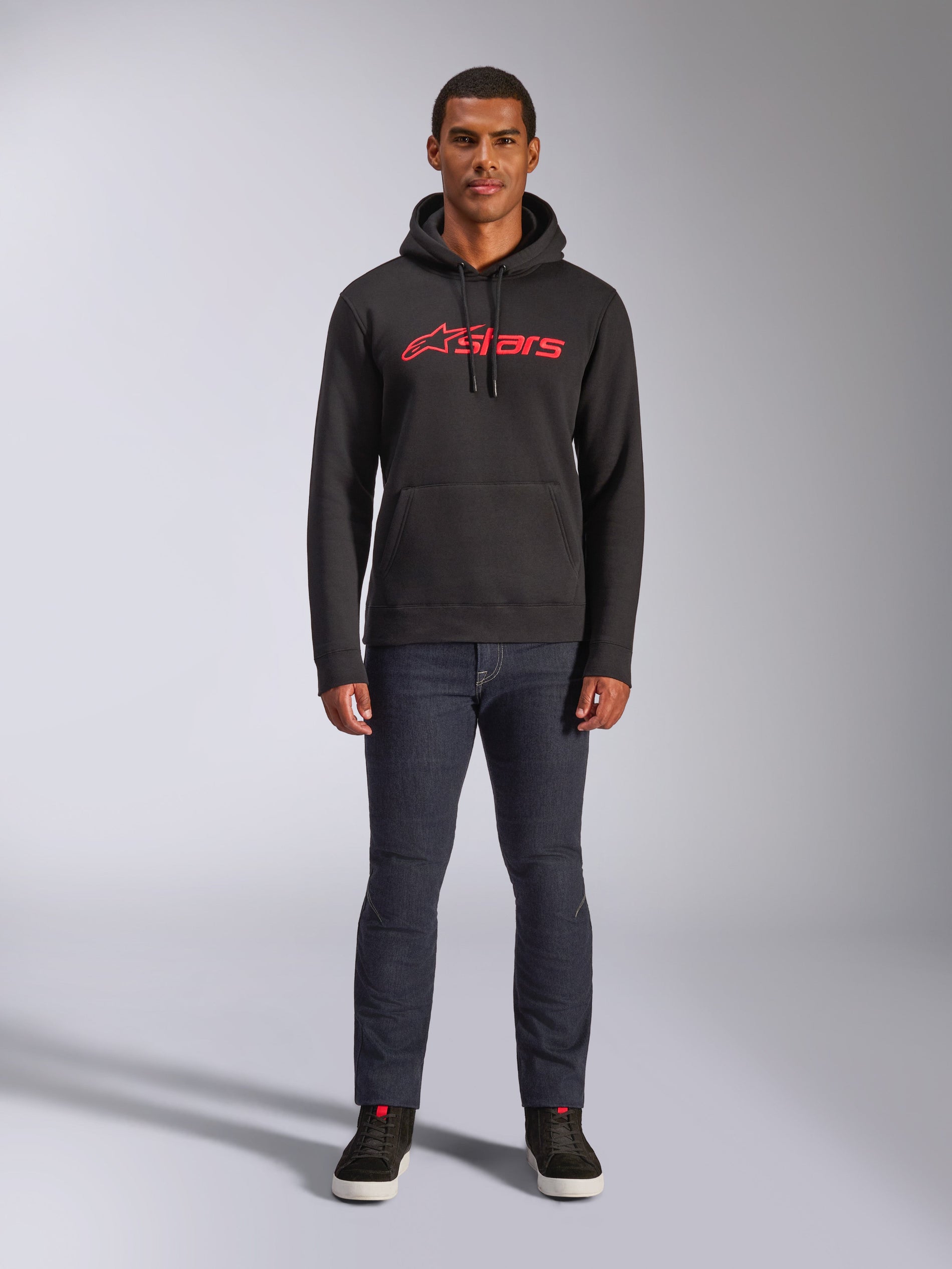 Sweat À Capuche Blaze V3