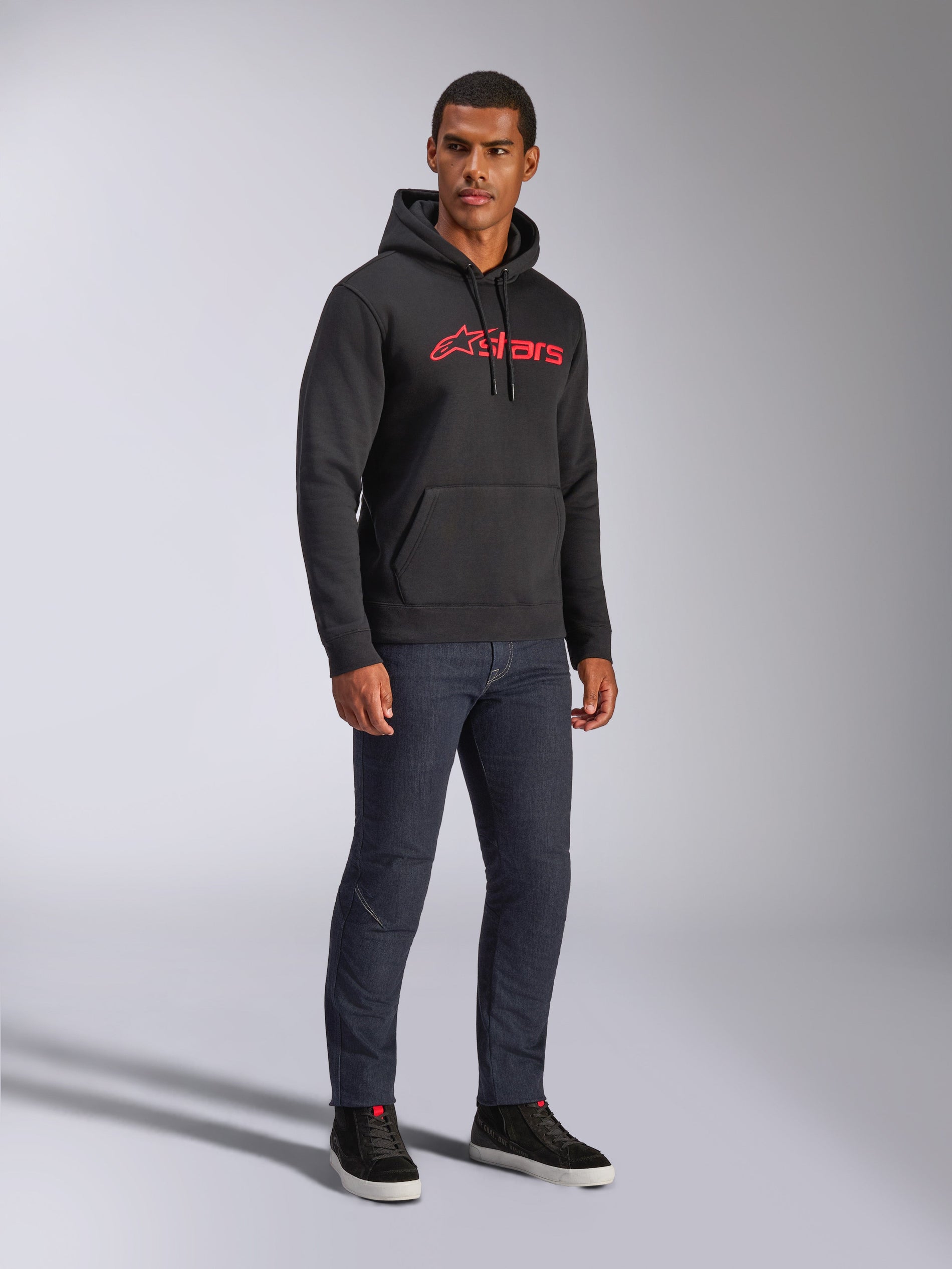 Sweat À Capuche Blaze V3