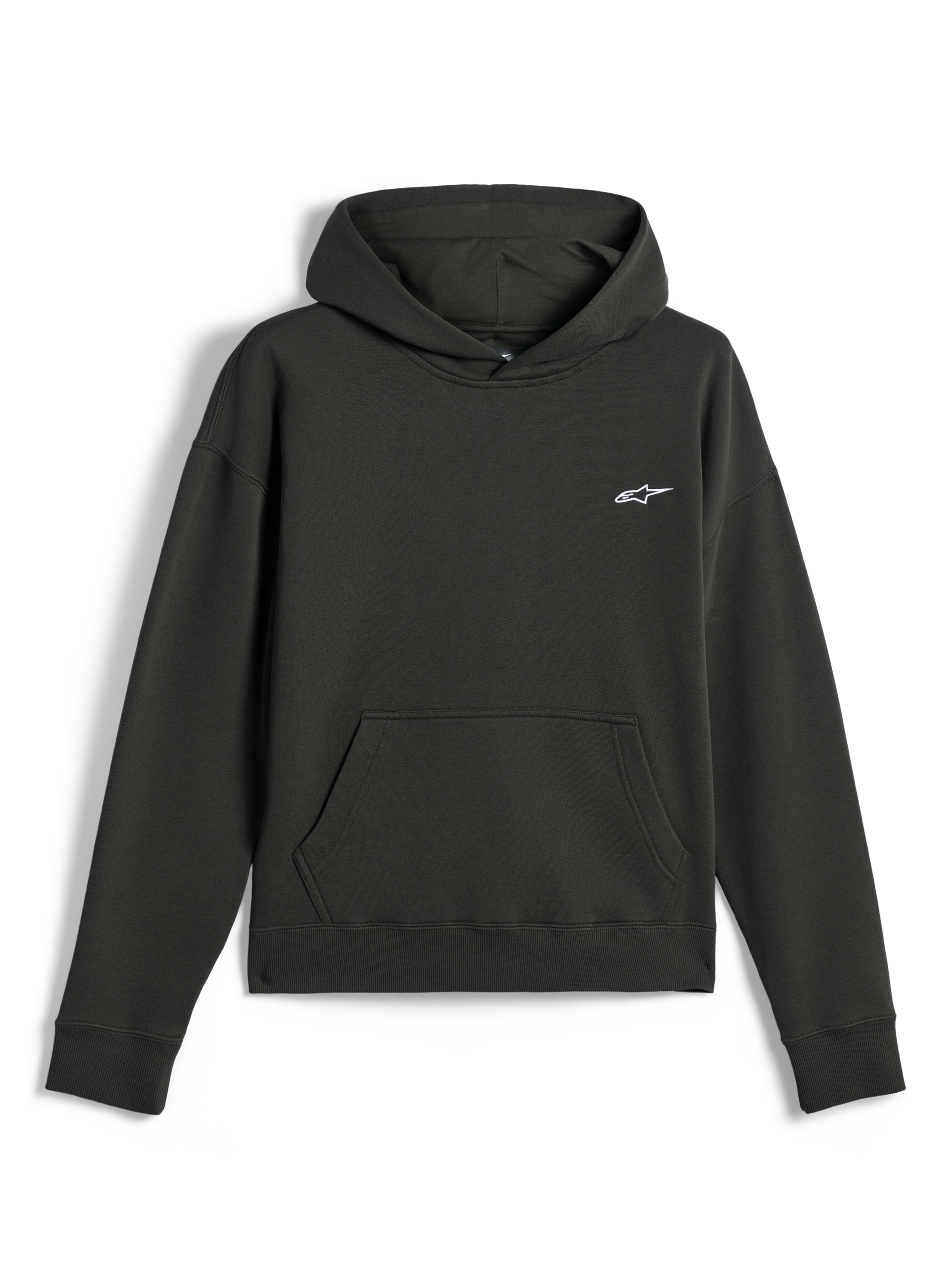 Sweat À Capuche Essentials Ageless