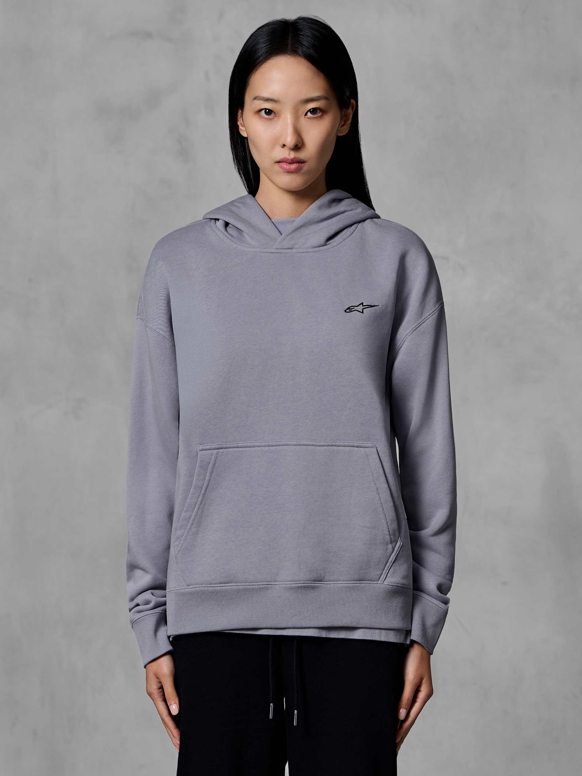 Sweat À Capuche Essentials Ageless