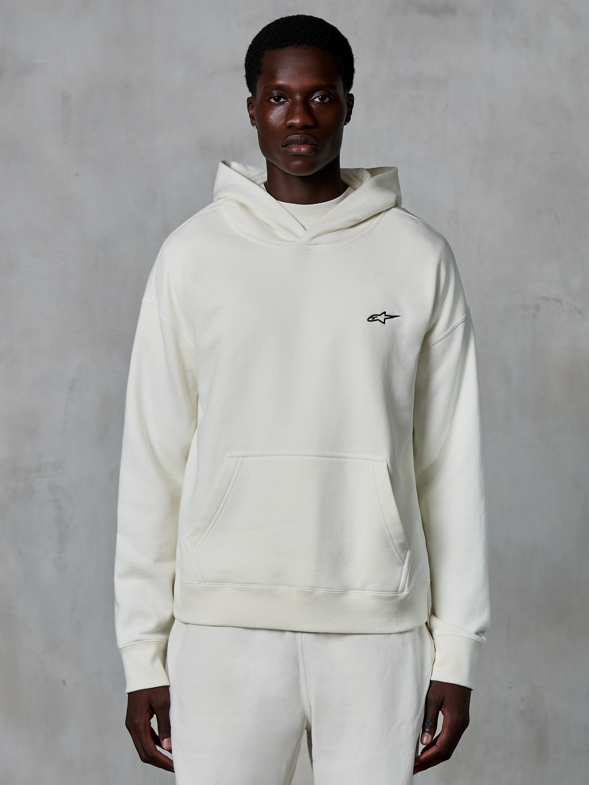 Sweat À Capuche Essentials Ageless