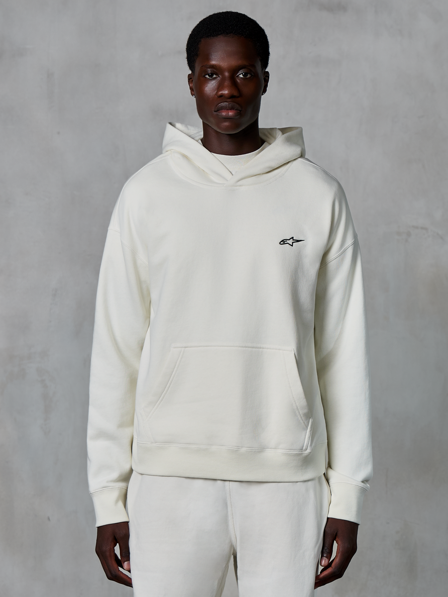 Sweat À Capuche Essentials Ageless