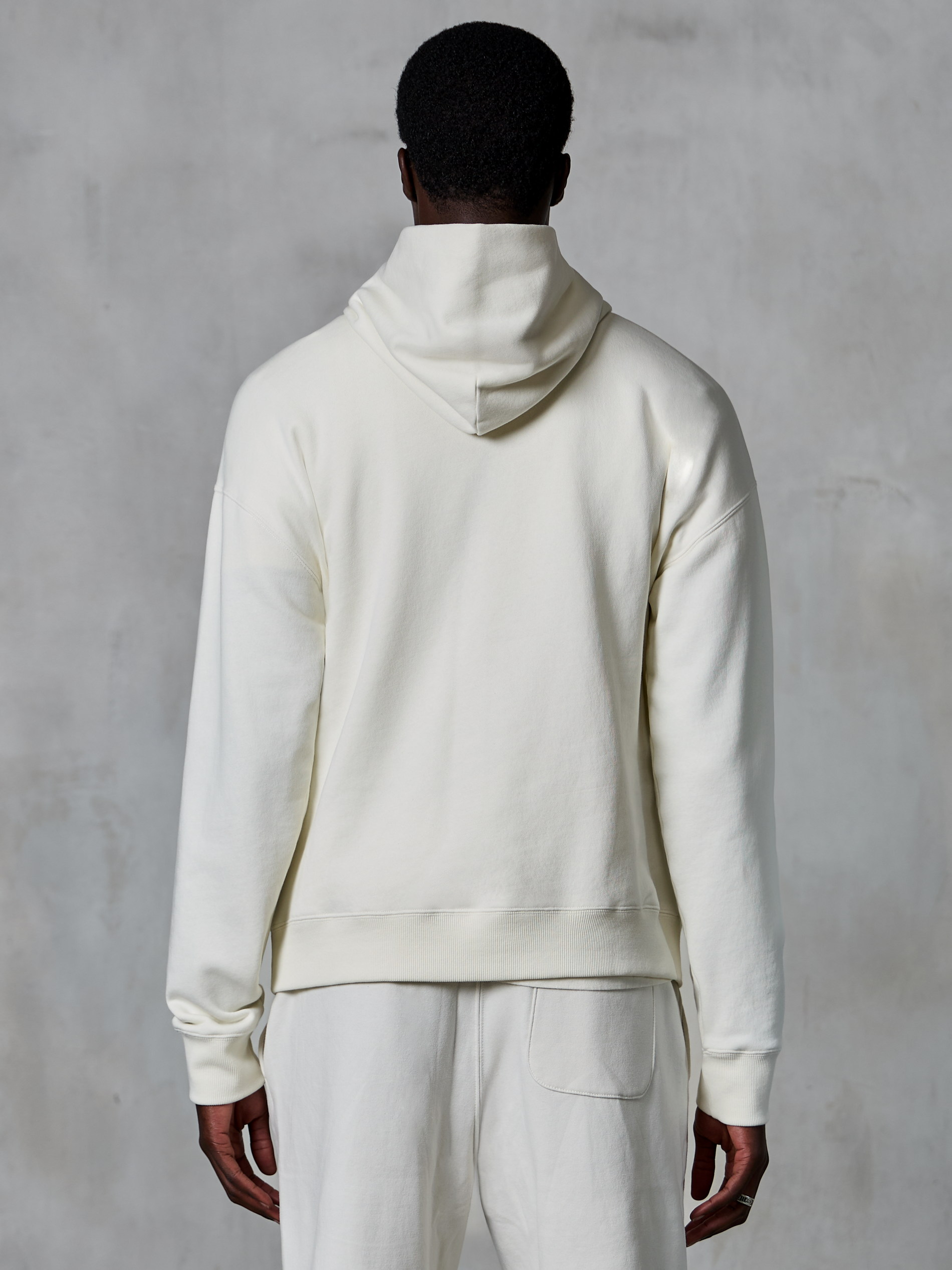 Sweat À Capuche Essentials Ageless