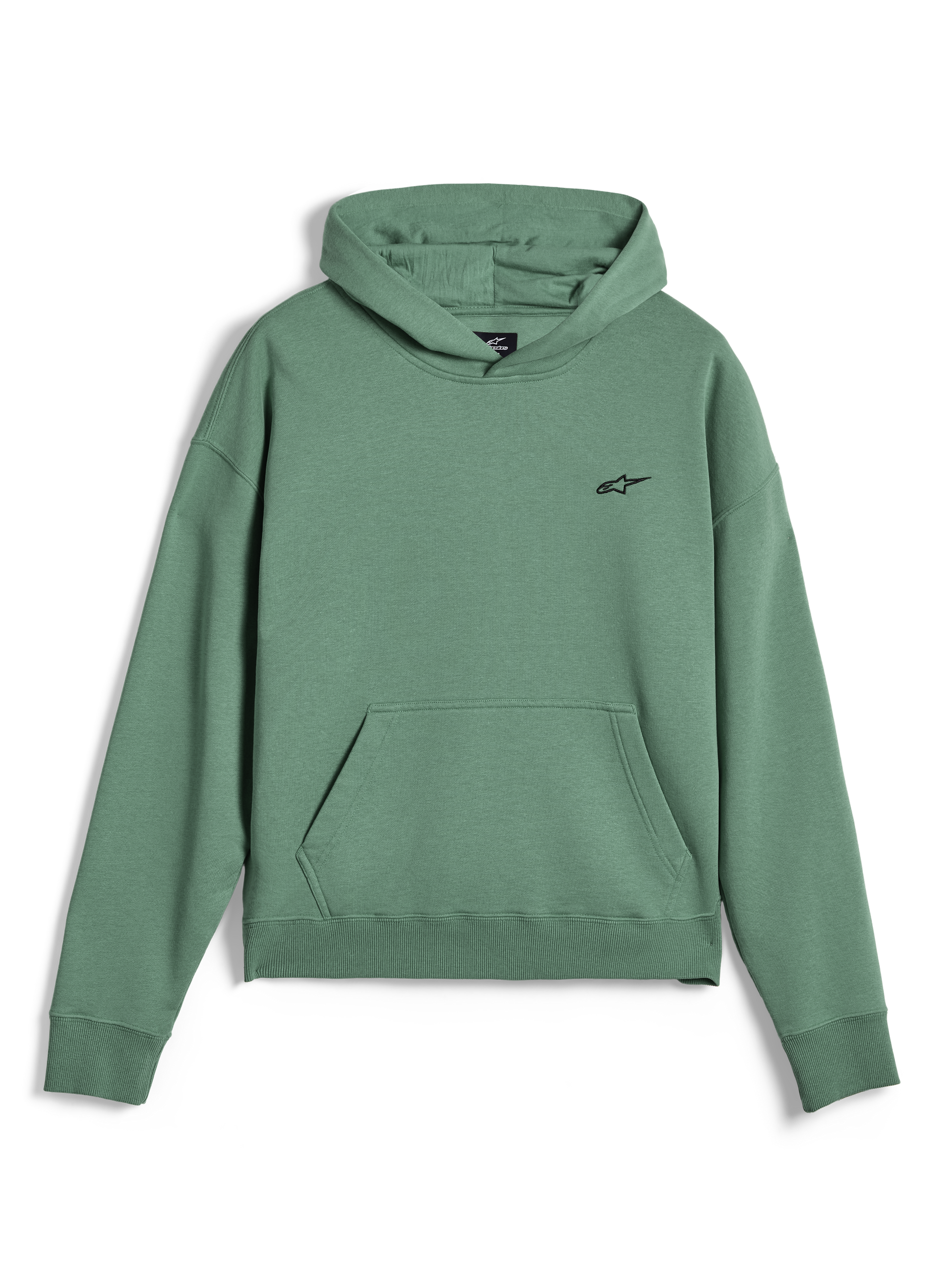 Sweat À Capuche Essentials Ageless
